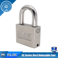 MOK locks W11/50GE 40mm 50mm key alike SUS304 stainless steel door jam lock